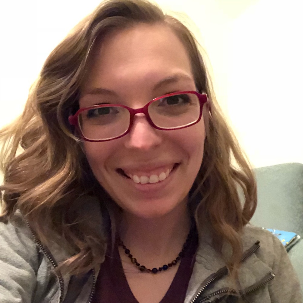 Meet your Posher, Lauren